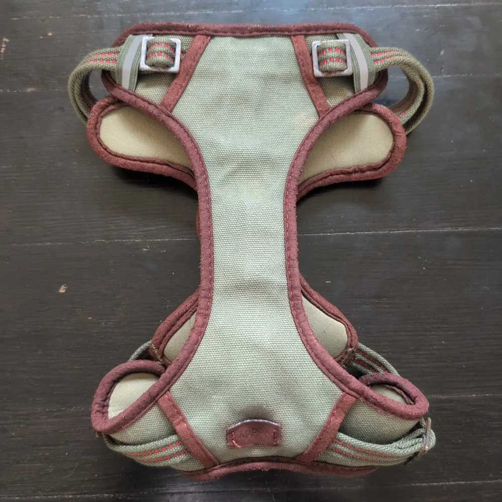 Reddy dog harnesses